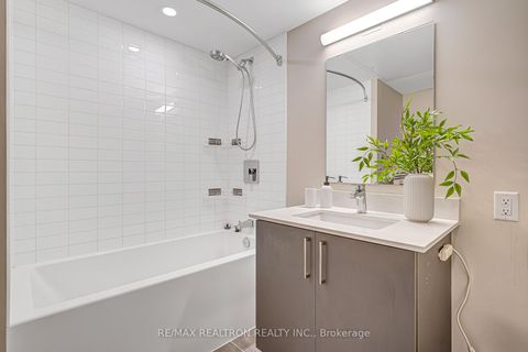 Photo 29 at 501 - 38 Monte Kwinter Court, Clanton Park, Toronto