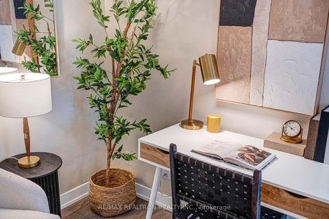 Photo 36 at 501 - 38 Monte Kwinter Court, Clanton Park, Toronto