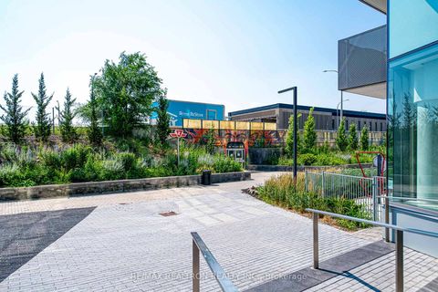 Photo 42 at 501 - 38 Monte Kwinter Court, Clanton Park, Toronto