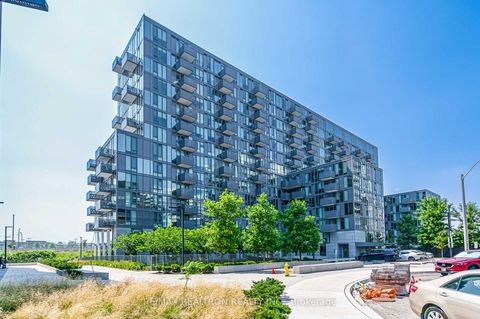 Photo 49 at 501 - 38 Monte Kwinter Court, Clanton Park, Toronto