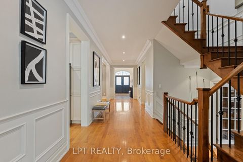 Photo 5 at 112 Tyler Street, Aurora Village, Aurora