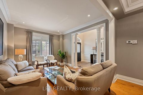 Photo 7 at 112 Tyler Street, Aurora Village, Aurora