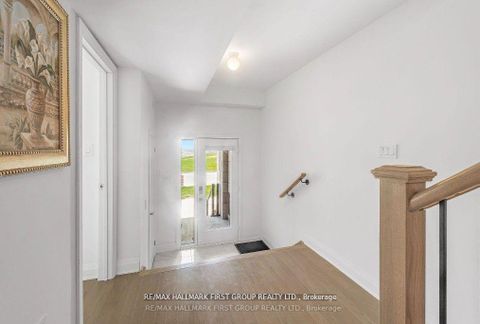 Photo 3 at 835 Port Darlington Road, Bowmanville, Clarington