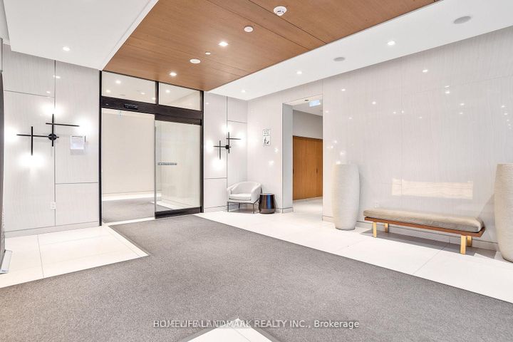 Photo 3 at N632 - 7 Golden Lion Heights, Newtonbrook East, Toronto