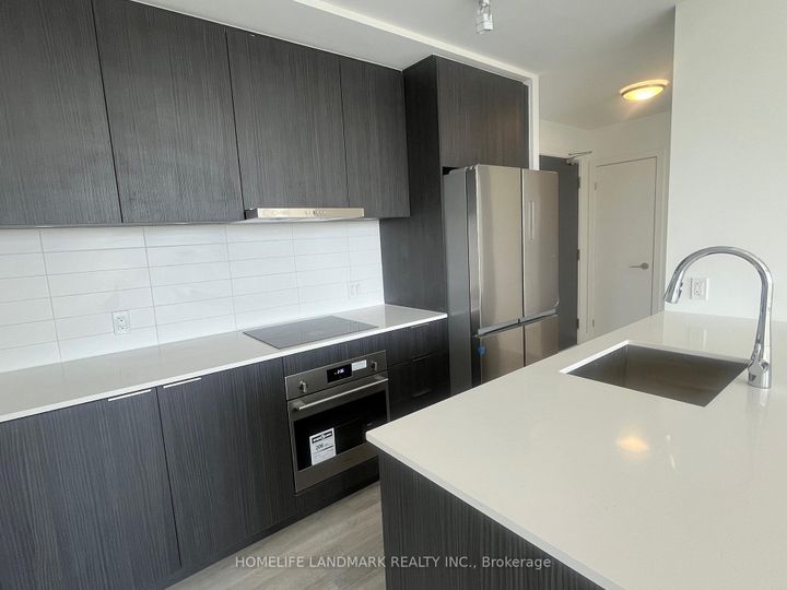 Photo 7 at N632 - 7 Golden Lion Heights, Newtonbrook East, Toronto