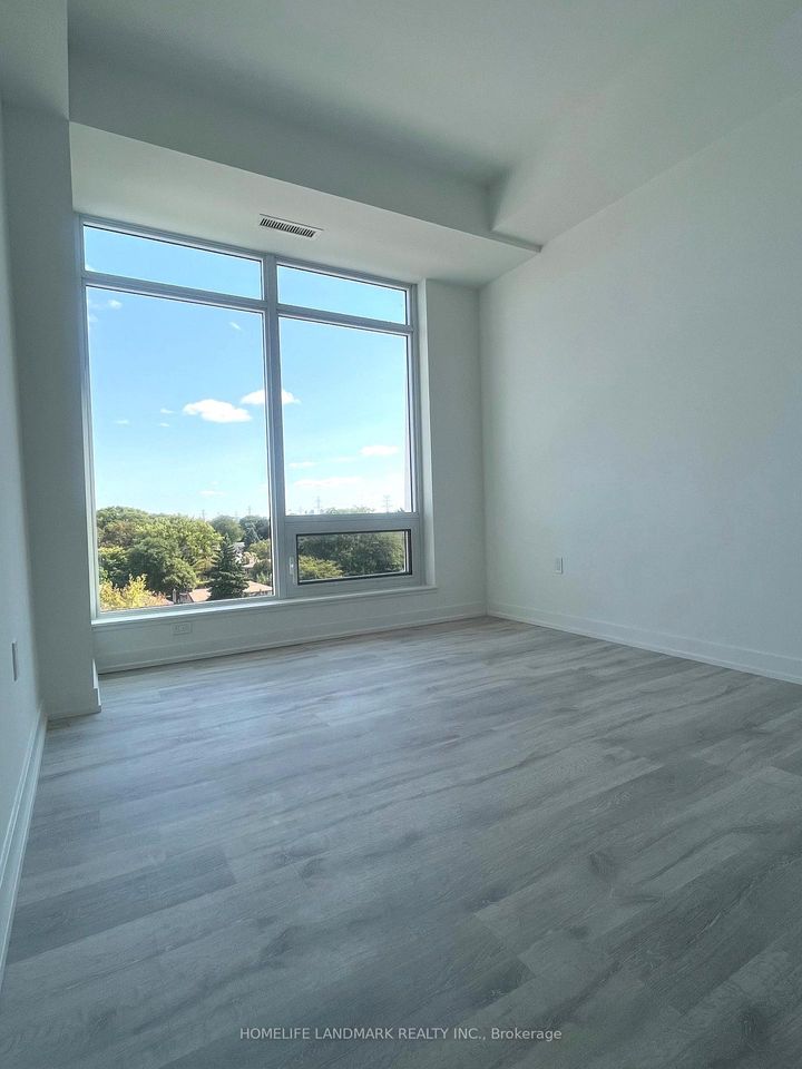 Photo 10 at N632 - 7 Golden Lion Heights, Newtonbrook East, Toronto