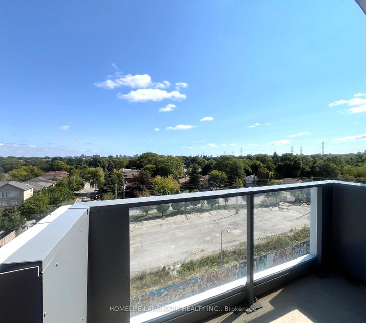 Photo 17 at N632 - 7 Golden Lion Heights, Newtonbrook East, Toronto