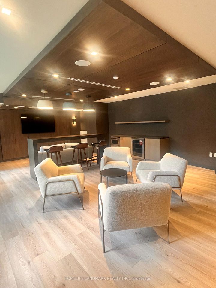 Photo 23 at N632 - 7 Golden Lion Heights, Newtonbrook East, Toronto