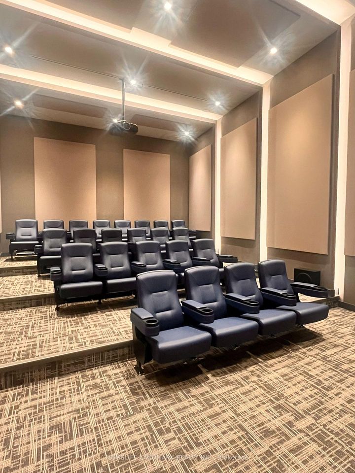 Photo 27 at N632 - 7 Golden Lion Heights, Newtonbrook East, Toronto