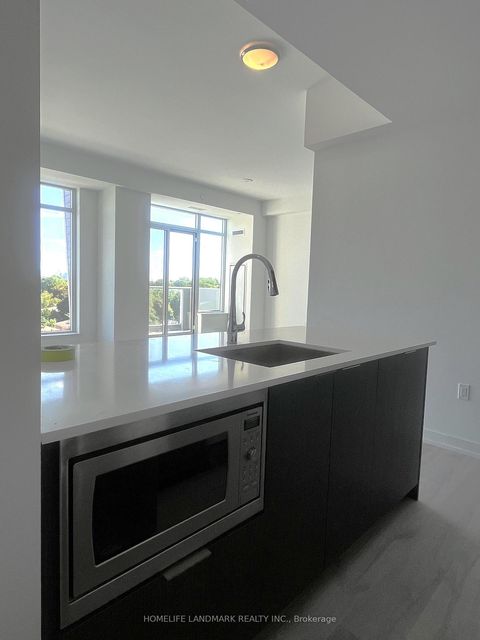 Photo 9 at N632 - 7 Golden Lion Heights, Newtonbrook East, Toronto