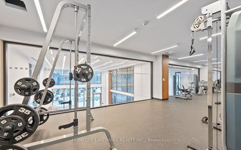 Photo 19 at N632 - 7 Golden Lion Heights, Newtonbrook East, Toronto