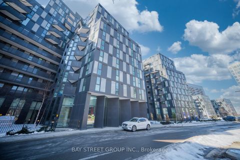 Photo 2 at 1024 - 30 Tippett Road, Clanton Park, Toronto