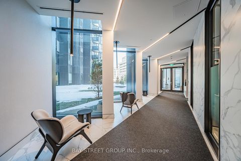 Photo 4 at 1024 - 30 Tippett Road, Clanton Park, Toronto