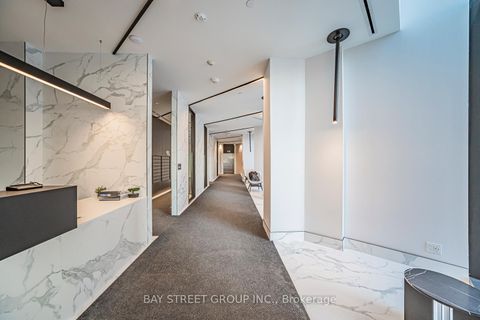 Photo 5 at 1024 - 30 Tippett Road, Clanton Park, Toronto