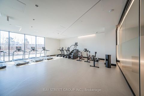 Photo 6 at 1024 - 30 Tippett Road, Clanton Park, Toronto