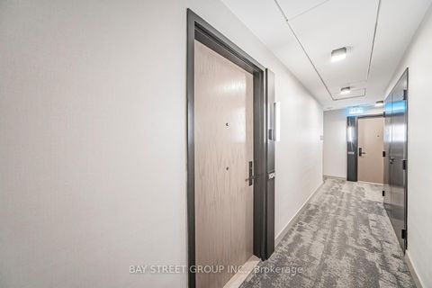 Photo 10 at 1024 - 30 Tippett Road, Clanton Park, Toronto