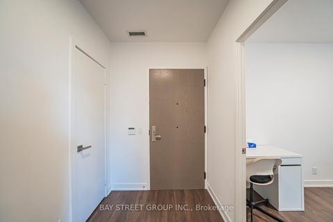 Photo 12 at 1024 - 30 Tippett Road, Clanton Park, Toronto