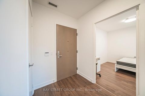 Photo 13 at 1024 - 30 Tippett Road, Clanton Park, Toronto