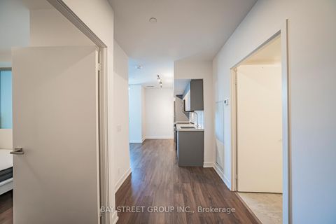 Photo 14 at 1024 - 30 Tippett Road, Clanton Park, Toronto