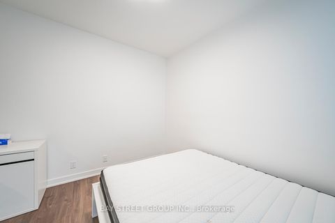 Photo 16 at 1024 - 30 Tippett Road, Clanton Park, Toronto