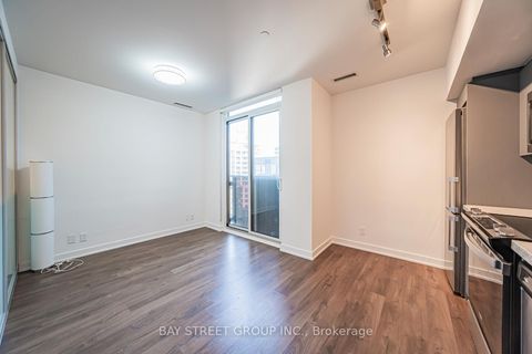 Photo 17 at 1024 - 30 Tippett Road, Clanton Park, Toronto