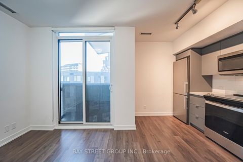 Photo 18 at 1024 - 30 Tippett Road, Clanton Park, Toronto