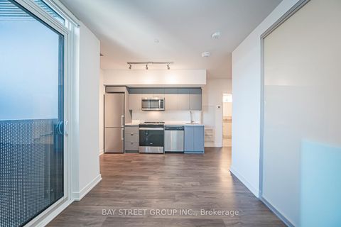 Photo 20 at 1024 - 30 Tippett Road, Clanton Park, Toronto