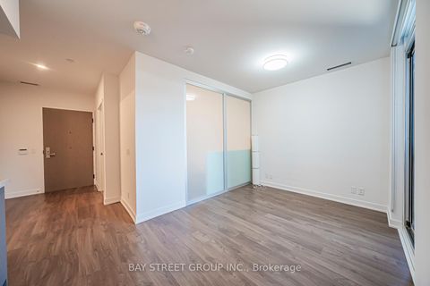 Photo 22 at 1024 - 30 Tippett Road, Clanton Park, Toronto