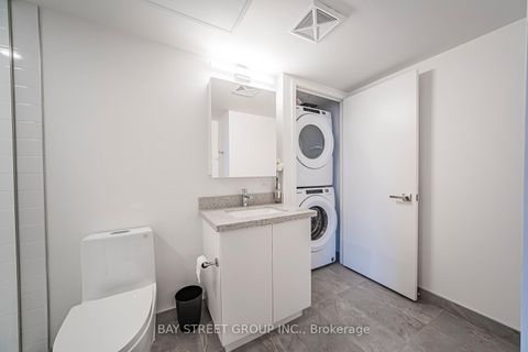 Photo 25 at 1024 - 30 Tippett Road, Clanton Park, Toronto