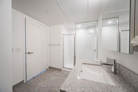 Photo 26 at 1024 - 30 Tippett Road, Clanton Park, Toronto