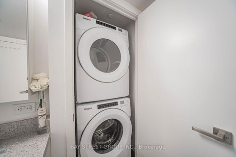 Photo 27 at 1024 - 30 Tippett Road, Clanton Park, Toronto