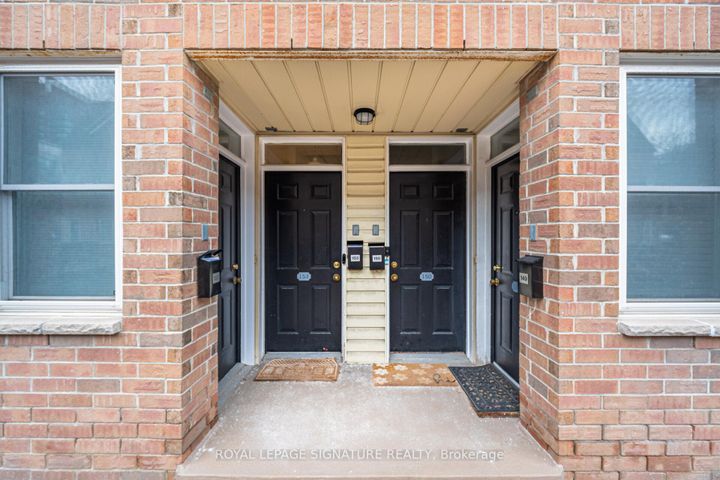 Photo 2 at 153 - 760 Lawrence Avenue W, Glen Park, Toronto