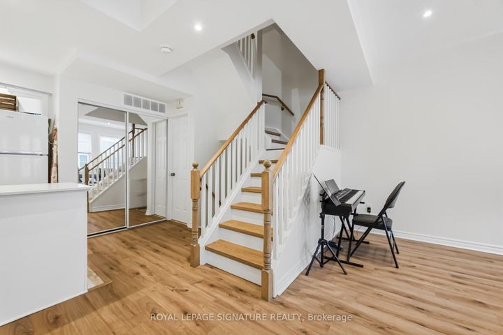 Photo 16 at 153 - 760 Lawrence Avenue W, Glen Park, Toronto