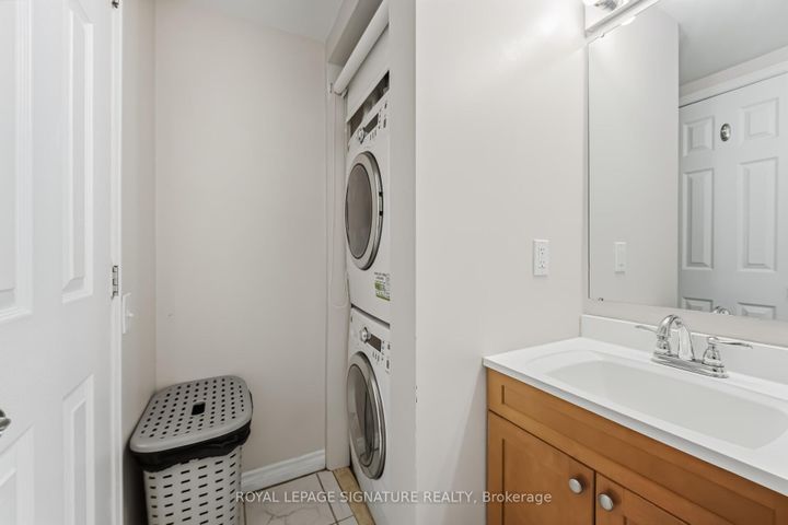 Photo 17 at 153 - 760 Lawrence Avenue W, Glen Park, Toronto