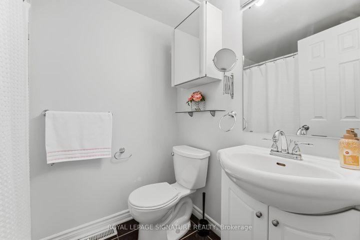 Photo 20 at 153 - 760 Lawrence Avenue W, Glen Park, Toronto