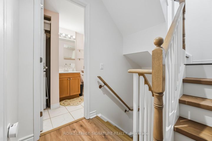 Photo 23 at 153 - 760 Lawrence Avenue W, Glen Park, Toronto