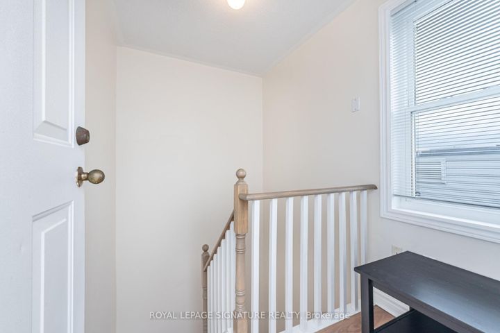 Photo 26 at 153 - 760 Lawrence Avenue W, Glen Park, Toronto