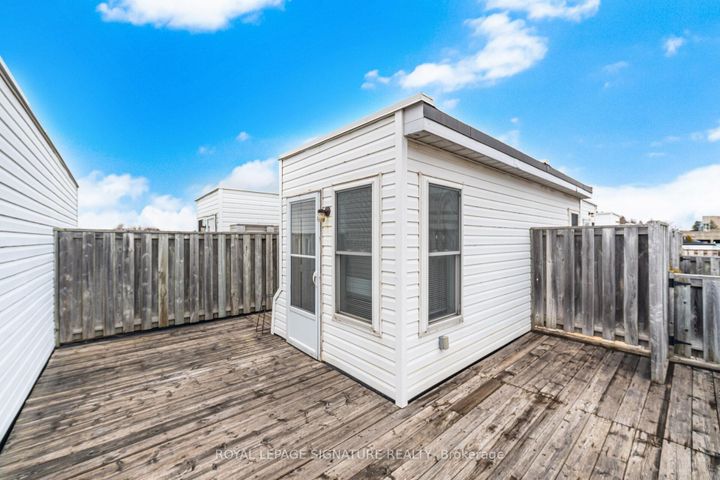 Photo 28 at 153 - 760 Lawrence Avenue W, Glen Park, Toronto