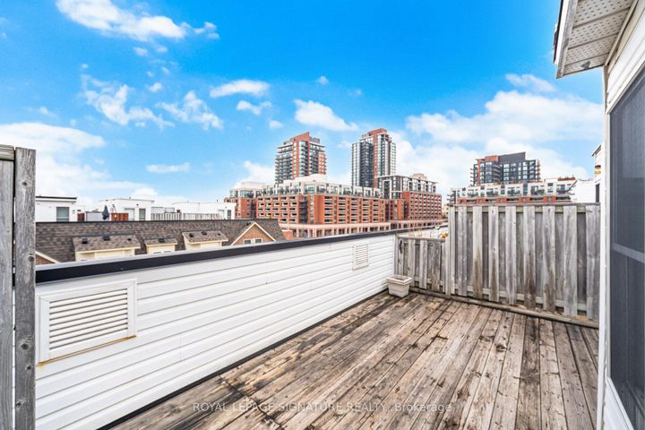 Photo 29 at 153 - 760 Lawrence Avenue W, Glen Park, Toronto