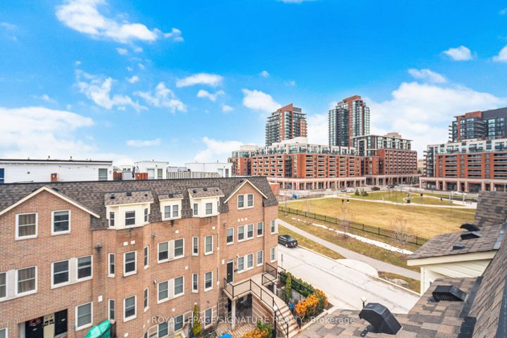 Photo 30 at 153 - 760 Lawrence Avenue W, Glen Park, Toronto