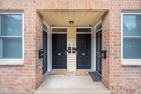 Photo 2 at 153 - 760 Lawrence Avenue W, Glen Park, Toronto