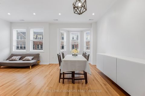 Photo 10 at 153 - 760 Lawrence Avenue W, Glen Park, Toronto