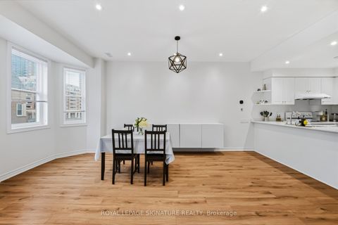 Photo 11 at 153 - 760 Lawrence Avenue W, Glen Park, Toronto