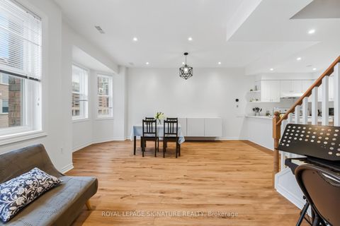 Photo 14 at 153 - 760 Lawrence Avenue W, Glen Park, Toronto