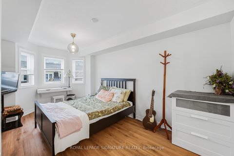 Photo 18 at 153 - 760 Lawrence Avenue W, Glen Park, Toronto