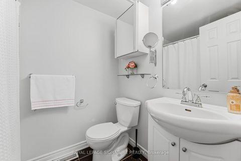 Photo 20 at 153 - 760 Lawrence Avenue W, Glen Park, Toronto