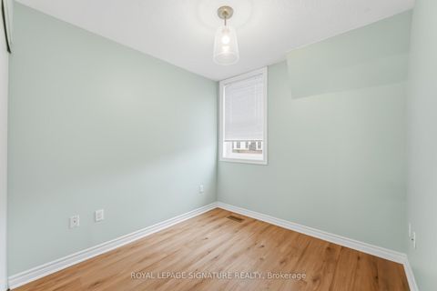 Photo 21 at 153 - 760 Lawrence Avenue W, Glen Park, Toronto