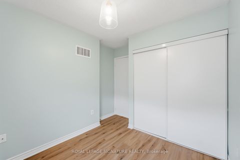 Photo 22 at 153 - 760 Lawrence Avenue W, Glen Park, Toronto