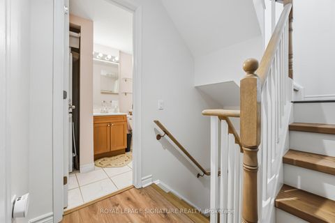 Photo 23 at 153 - 760 Lawrence Avenue W, Glen Park, Toronto