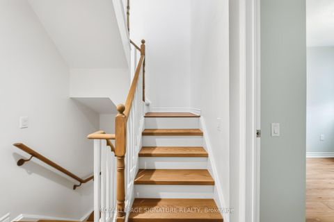 Photo 25 at 153 - 760 Lawrence Avenue W, Glen Park, Toronto